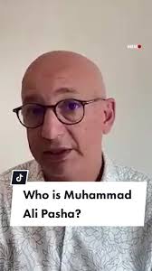 Who is Muhammad Ali Pasha? #MemoInConversation #interview #OttomanEmpire  #history #Turkey 🇹🇷 #Greece 🇬🇷 #Egypt 🇪🇬