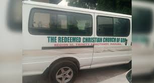 We are a community who firmly believes in gods word. Eight Rccg Members Abducted In Kaduna Regain Freedom Channels Television