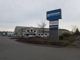 Ferguson plumbing supply is located in new braunfels city of texas state. Ferguson Plumbing Supply 4100 W Marginal Way Sw Seattle Wa 98106 Usa