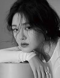 Hóa ra vai Hải Lan ở Như Ý Truyện vốn là của mỹ nhân này: Đích thân Châu  Tấn tiến cử, từ chối vì tự thấy mình không đủ đẹp