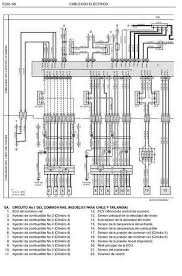 Automotive electrical diagrams provide symbols that represent circuit component functions. Masterbuilt Electric Smoker Wiring Diagram In 2020 Schaltplan Honda Accord Schalter