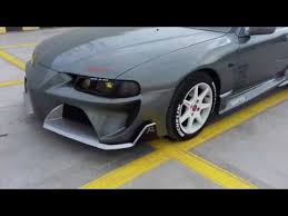 honda prelude tuning bodykit youtube honda prelude honda prelude tuning jdm honda