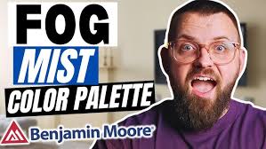 Revamp Your Space with Benjamin Moore Dark Olive!