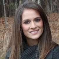 Ashley Mcilwain's Instagram, Twitter & Facebook