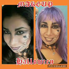 Fabiola Benitez Makeup CBA