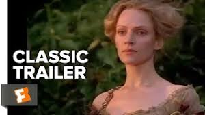 Most of the movies already exist. Vatel 2000 Official Trailer Uma Thurman Gerard Depardieu Movie Hd Youtube
