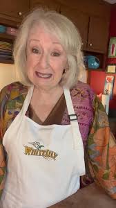 Barbarque, Potato Salad and Baked Beans. It gonna be good y'all !! Have a  great day.