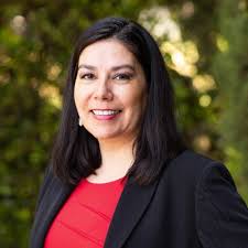 Marisol Rosas promoted to executive producer at Univision San Diego