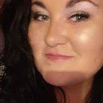 Brittany Teasley's Instagram, Twitter & Facebook