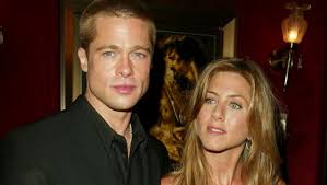 Brad pitt, previously, came to angelina jolie's defense after the actress was accused of wrecking his marriage to jennifer aniston. Jennifer Aniston Brad Pitt S Relationship Timeline See Photos Hollywood Life