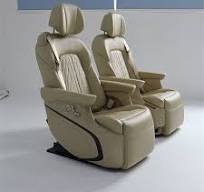 China Custom Luxury Van VIP Electric Seat Suppliers ...