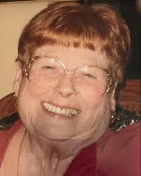 Most Recent Obituaries