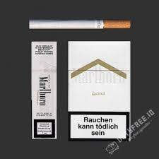 How much nicotine is in a marlboro red. Top 10 Cigarettes I Smoked In Europe The Oak Leaf