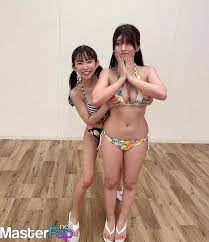 Marina Nagasawa Nude OnlyFans Leak Picture ik3SsvJ2Nz | MasterFap.net