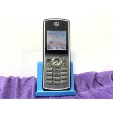 điện thoại motorola W181 đen