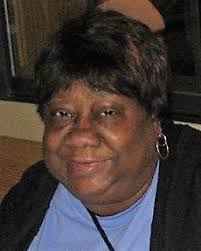 Shirley Ann Harris-Avant Obituary August 3, 2018