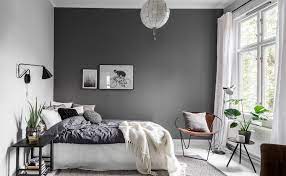 Itu dia beberapa brand perlengkapan kamar tidur yang bisa merealisasikan kamar impian anda. 9 Langkah Membuat Kamar Tidur Minimalis Dengan Mudah