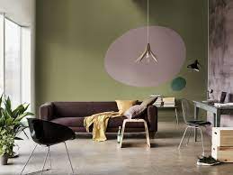 Kreative Wandgestaltung Mit Farbe Ideen Fur Jedes Zimmer Das Haus Inneneinrichtung Wohnzimmer Farbe Haus Deko