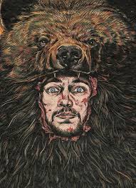 Christian Bear Midsommar