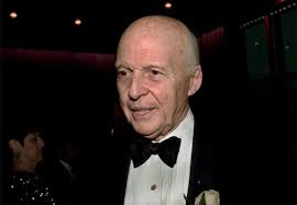 Victor Parsonnet, groundbreaking heart surgeon and champion of N.J.  Symphony, dies at 100