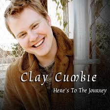 Here's to the Journey von Clay Cumbie bei Amazon Music
