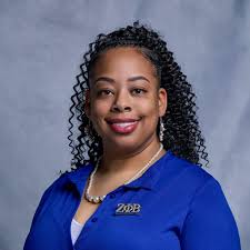 A community-conscious, action-oriented organization."