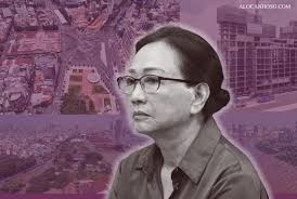 Rothschild vào Việt Nam và tin đồn giải cứu Trương Mỹ Lan?