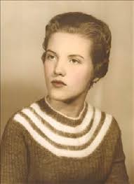 Obituary information for Johnnie Mae Weaver