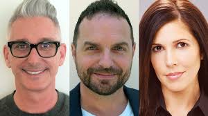 Sony Global Marketing Boosts Andre Caraco & Paul Noble To Co-Presidents;  Mari Gastineau Upped To EVP