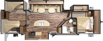 12 Must See Rv Bunkhouse Floorplans Bunkhouse Travel Trailer Travel Trailer Floor Plans Travel Trailer Remodel