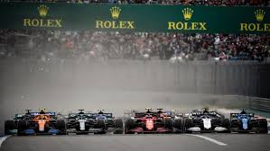 If you don't feel like looking forward to what we're dying to see at the movie theater in 2022, you can check out our selection of the best movies of 2021. 2022 F1 Grand Prix Start Times Confirmed Formula 1