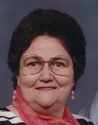 Obituary for Marjorie May Witherstine