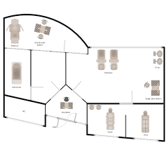 We did not find results for: Gym And Spa Area Plans Design Elements Day Spa Equipment Layout Plan Nail Room Pedicure Chair On Floor Plan