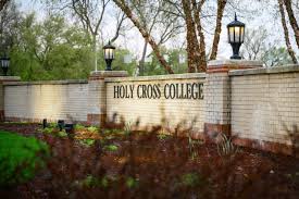 Holy Cross Presidents