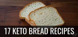17 Low Carb Keto Bread Recipes Paleo Leap Low Carb Baking Keto Recipes Easy Low Carb Keto