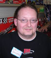 R4/2 Racer's Rogues Gallery