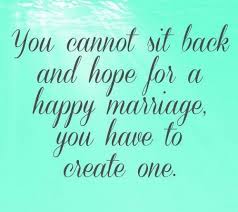 Your wedding day will come and go, but may your love forever grow. 52 Funny And Happy Marriage Quotes With Images Good Morning Quote