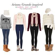 Designer Clothes Shoes Bags For Women Ssense Tween Outfits Really Cute Outfits Cute Outfits