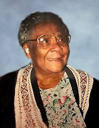 Christine Miller Obituary (1923