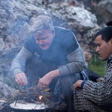 Add your review / question. Gordon Gilad Uncharted In Morocco Gordon Ramsay Restaurants