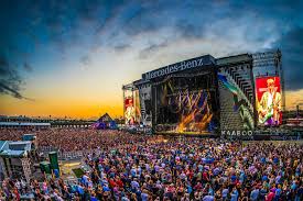 Lining up plans in san diego? Diego San Festival Music