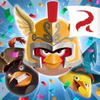 Angry birds epic sends you on a sprawling adventure across the tropical beaches, frosty mountains, and deep dungeons of piggy island in hundreds of challenging levels. Angry Birds Epic 3 0 27463 4821 Para Android Descargar