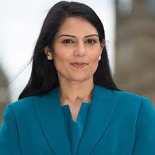 Priti patel resigned from her post as international development minister moments after her. Priti Patel Bio Affair Married Husband Net Worth Ethnicity Salary Age Nationality Height Politician