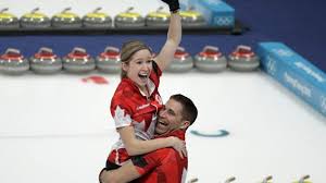 Mixed doubles scoring is the same as the traditional curling game. Canada Wins Gold In Mixed Doubles Curling Bronze In Women S Luge And Speed Skating Rci English