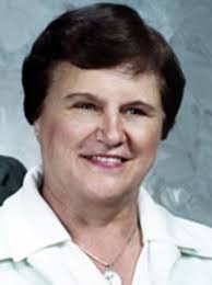 Alice Mae Meyer Myers Obituary May 2, 2012