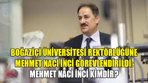 Boğaziçi üniversitesi'nde gerçekleşen '15 temmuz darbe girişimi ve milletin zaferi anma. Bogazici Universitesi Rektorlugune Mehmet Naci Inci Gorevlendirildi Haber Kibris