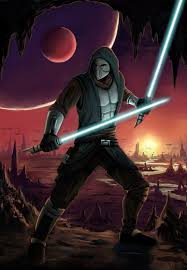 Pin By Dj Stalin On Badass Sith Jedi Star Wars Jedi Jedi Armor Star Wars Concept Art