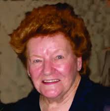 Obituary information for Rita DeLizza Formerly