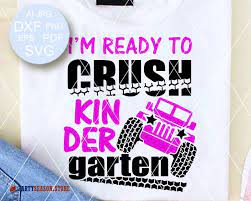 Download Kindergarten Svg Jeep Clip Art