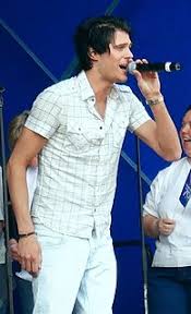 I promised myself, я обещал себе, i promised i'd wait for you я обещал себе, что буду ждать тебя. Basshunter Wikiwand
